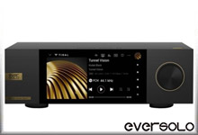 Eversolo DMP-A6 Master Edition Gen 2